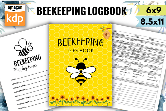 Download Beekeeping Log Book - Beekeeping log book Collection